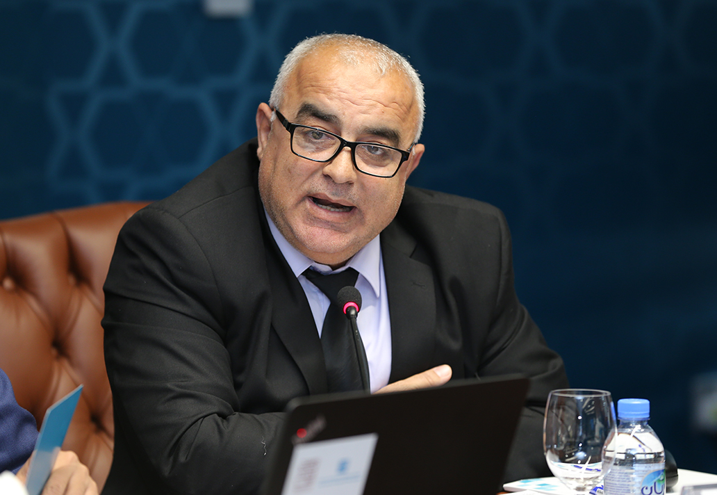 Ayman Yousef (on his own behalf and on behalf of Mahmoud Fatafta): Palestine and Israel in Indian Foreign Policy: Principles and Pragmatism